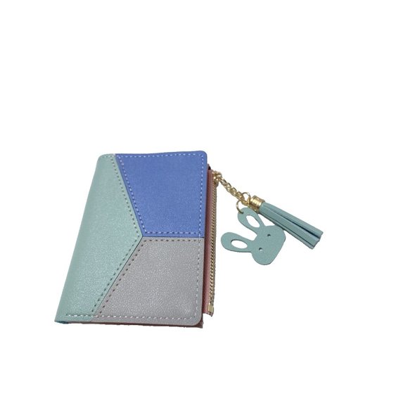 Woman's wallet new rabbit - Picture 2 of 9